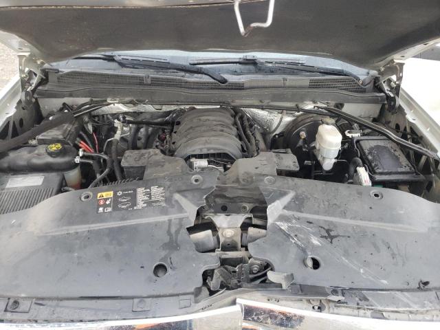 Photo 11 from auction – 2015 CHEVROLET SILVERADO with VIN 3GCUKRECXFG339579