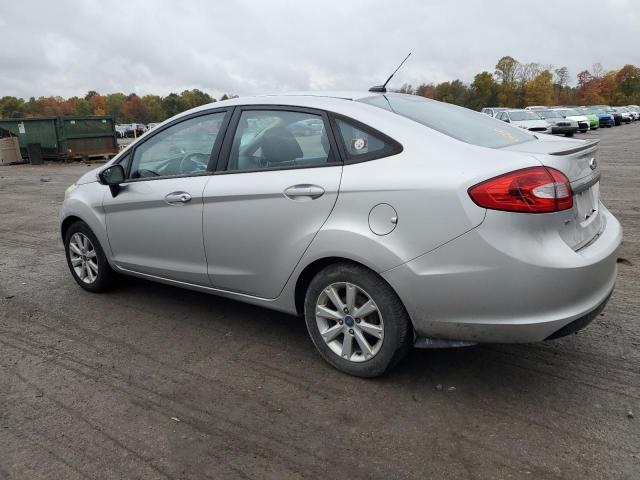 Photo 2 from auction – 2013 FORD FIESTA SE with VIN 3FADP4BJ8DM122950