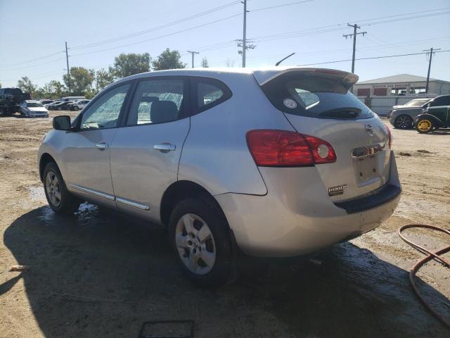 Photo 2 from auction – 2012 NISSAN ROGUE S with VIN JN8AS5MT1CW267444