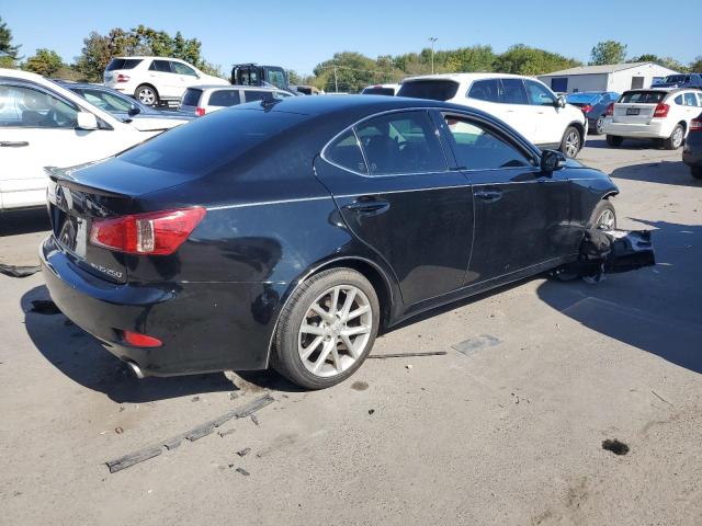 Photo 3 from auction – 2011 LEXUS IS 250 with VIN JTHCF5C21B5051887