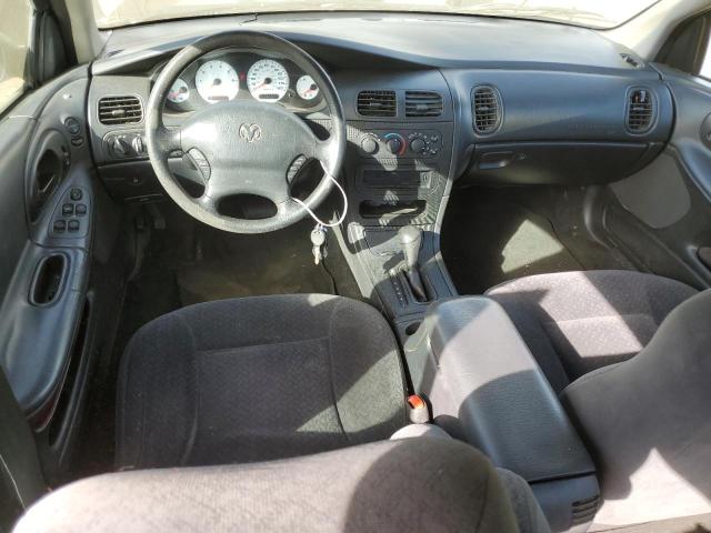 Photo 8 from auction – 2003 DODGE INTREPID S with VIN 2B3HD46R93H548567