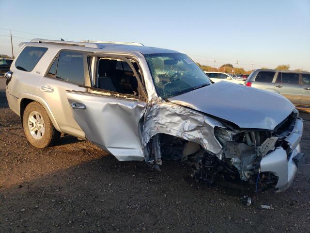 Photo 4 from auction – 2015 TOYOTA 4RUNNER SR with VIN JTEBU5JR7F5229922