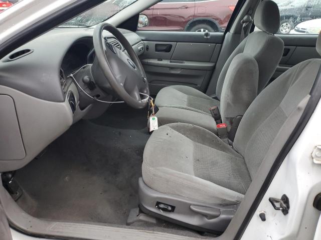 Photo 7 from auction – 2003 FORD TAURUS SES with VIN 1FAFP55UX3G248997