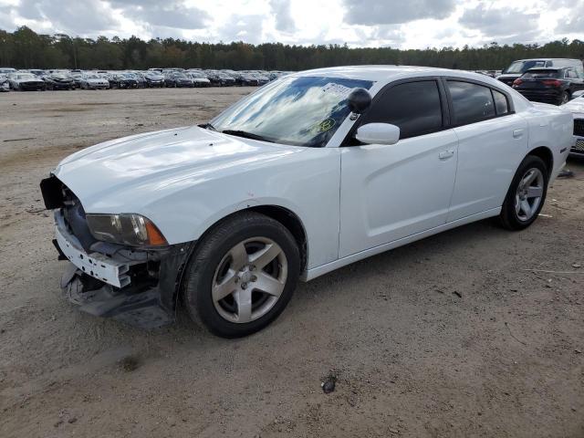 Photo 1 from auction – 2014 DODGE CHARGER PO with VIN 2C3CDXAG2EH122114