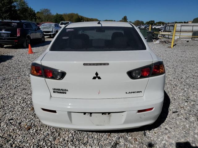 Photo 6 from auction – 2011 MITSUBISHI LANCER ES/ with VIN JA32U2FUXBU012007