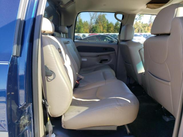 Photo 10 from auction – 2002 CHEVROLET AVALANCHE with VIN 3GNEC13T92G233163