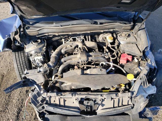 Photo 12 from auction – 2016 SUBARU FORESTER 2 with VIN JF2SJADC0GH444248