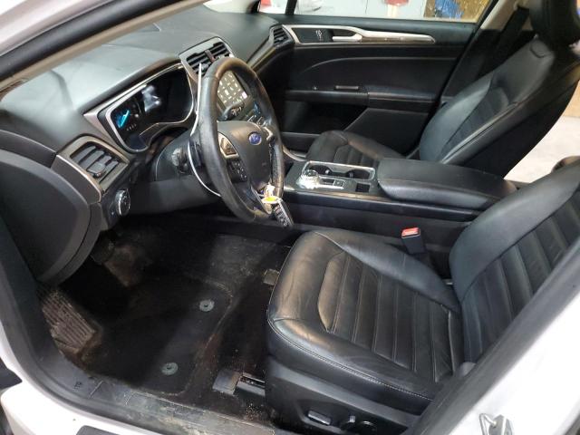 Photo 7 from auction – 2017 FORD FUSION SE with VIN 3FA6P0T98HR127340