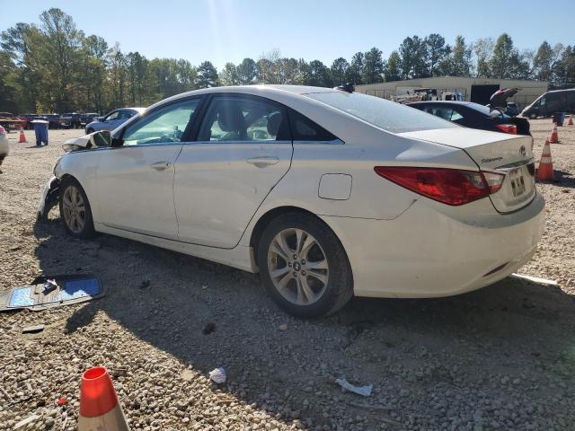 Photo 2 from auction – 2012 HYUNDAI SONATA SE with VIN 5NPEC4AC2CH437468