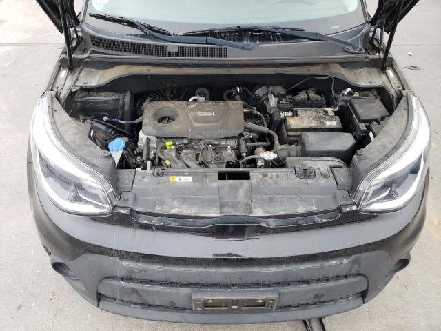 Photo 12 from auction – 2019 KIA SOUL with VIN KNDJN2A27K7015221