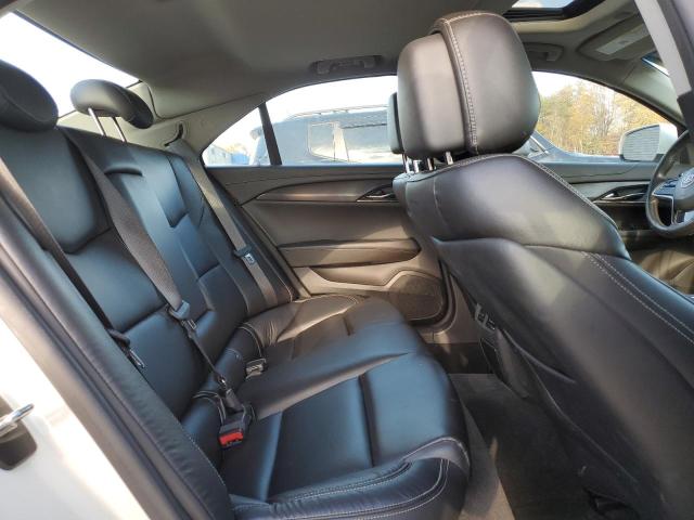 Photo 10 from auction – 2013 CADILLAC ATS with VIN 1G6AA5RX1D0139898