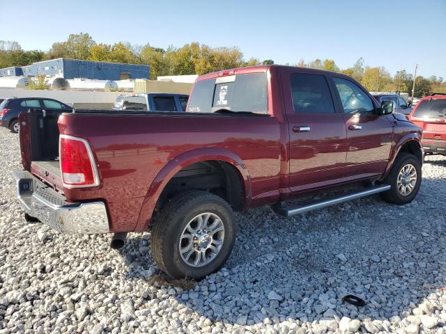 Photo 3 from auction – 2018 RAM 2500 LARAM with VIN 3C6UR5FL2JG369341