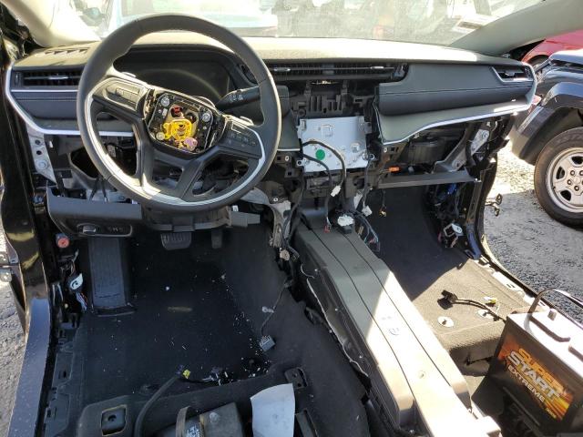 Photo 8 from auction – 2023 JEEP GRAND CHER with VIN 1C4RJHAG1PC536365