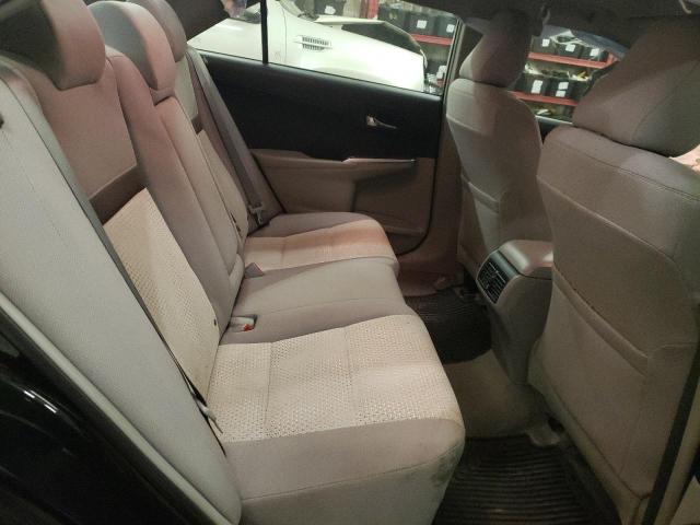Photo 10 from auction – 2014 TOYOTA CAMRY L with VIN 4T4BF1FK2ER425159