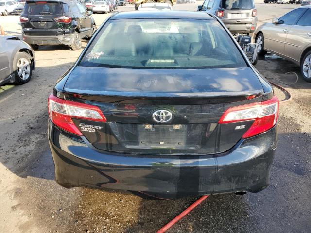Zdjęcie 6 z aukcji – 2012 TOYOTA CAMRY BASE z VIN 4T1BF1FK0CU185116
