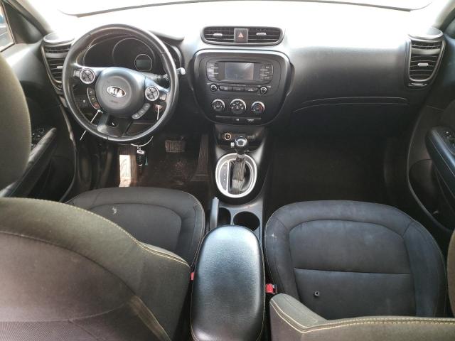 Photo 8 from auction – 2016 KIA SOUL + with VIN KNDJP3A51G7404552