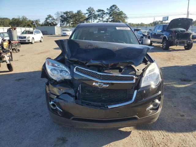 Photo 5 from auction – 2015 CHEVROLET EQUINOX LT with VIN 2GNALCEK1F6121697