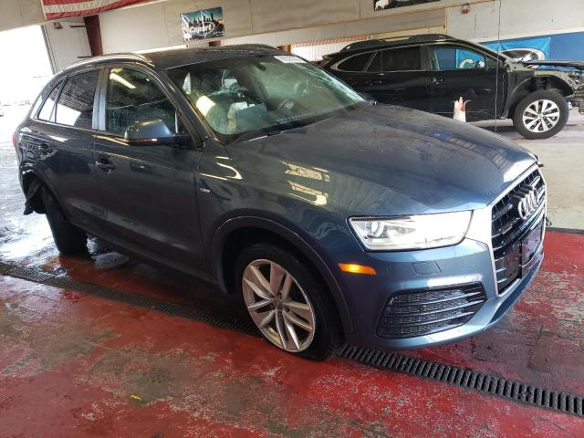 Photo 4 from auction – 2018 AUDI Q3 PREMIUM with VIN WA1ECCFS9JR017393