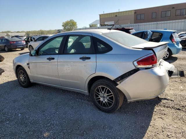 Photo 2 from auction – 2011 FORD FOCUS SE with VIN 1FAHP3FN7BW126946