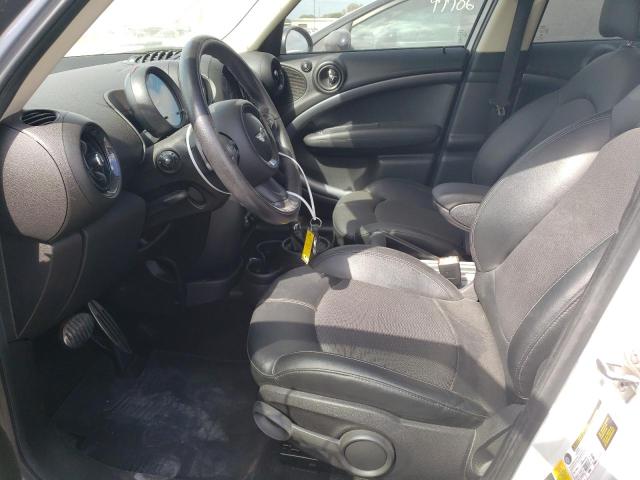 Photo 7 from auction – 2015 MINI COOPER S C with VIN WMWZC3C57FWT05294