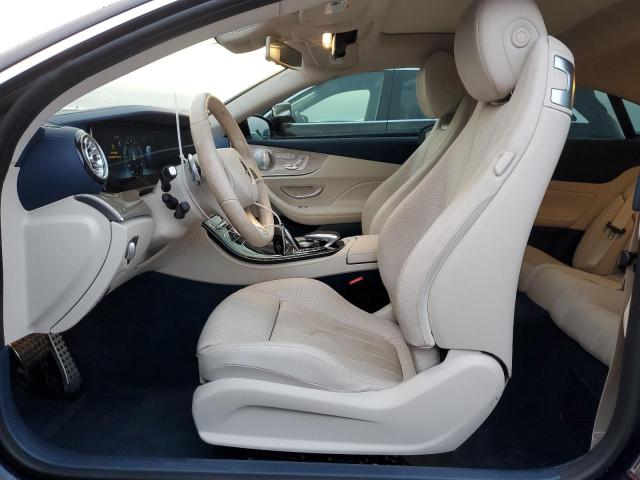 Photo 7 from auction – 2018 MERCEDES-BENZ E 400 with VIN WDD1J6FB7JF045096