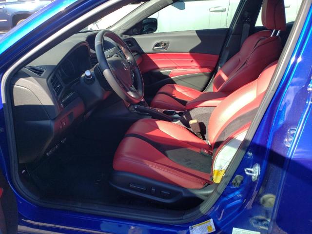 Photo 7 from auction – 2021 ACURA ILX PREMIU with VIN 19UDE2F85MA001707
