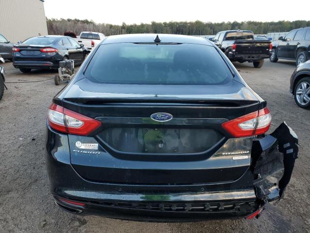 Photo 6 from auction – 2014 FORD FUSION TIT with VIN 3FA6P0K94ER276986