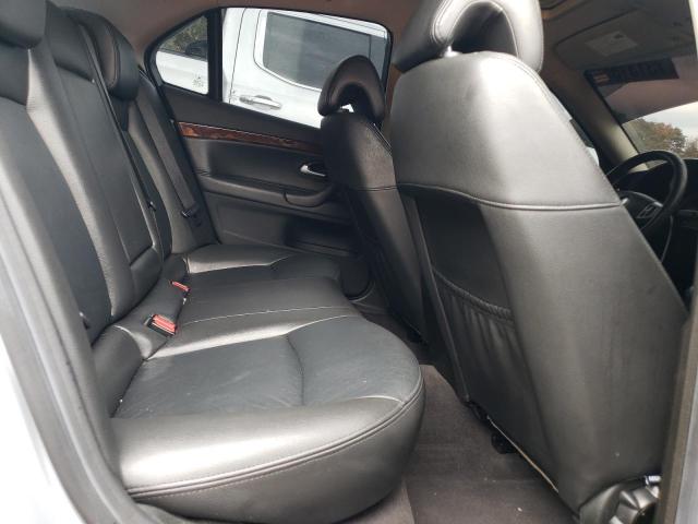 Photo 10 from auction – 2009 SAAB 9-3 2.0T with VIN YS3FB49Y191005020
