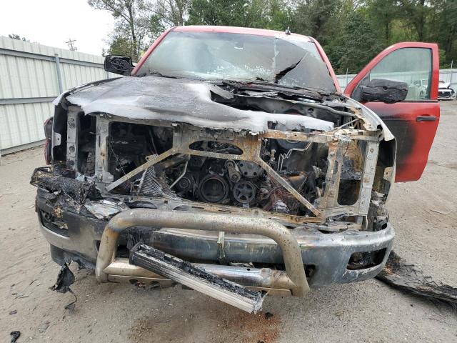 Photo 11 from auction – 2014 CHEVROLET SILVERADO with VIN 3GCUKRECXEG552918