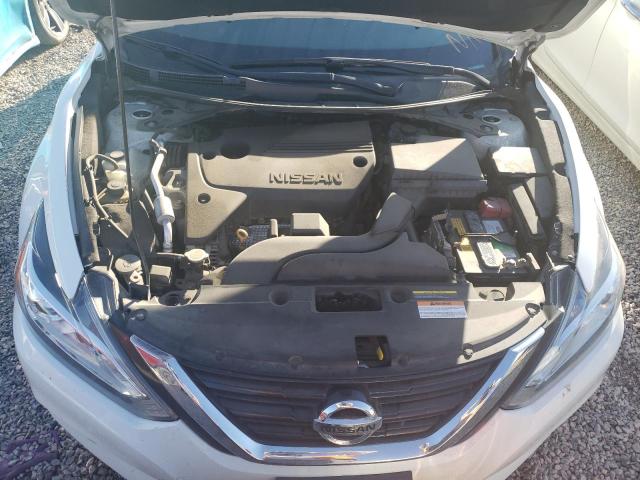 Photo 11 from auction – 2018 NISSAN ALTIMA 2.5 with VIN 1N4AL3AP5JC197830
