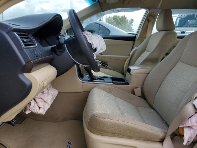 Photo 7 from auction – 2015 TOYOTA CAMRY LE with VIN 4T4BF1FK3FR500405