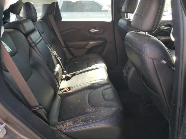Photo 11 from auction – 2019 JEEP CHEROKEE L with VIN 1C4PJLDB7KD411058