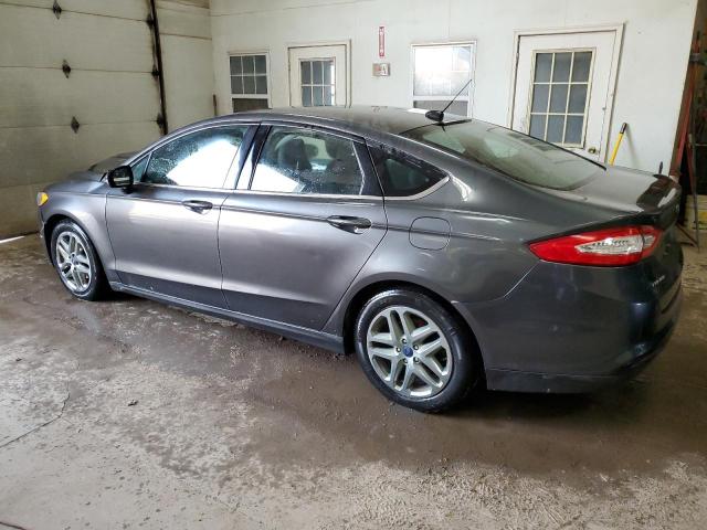 Photo 2 from auction – 2016 FORD FUSION SE with VIN 3FA6P0H77GR104086