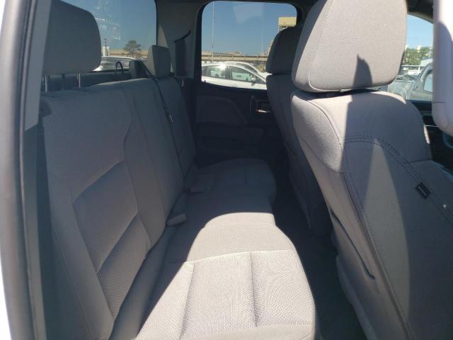 Photo 10 from auction – 2018 CHEVROLET SILVERADO with VIN 1GCRCNEC4JZ286947