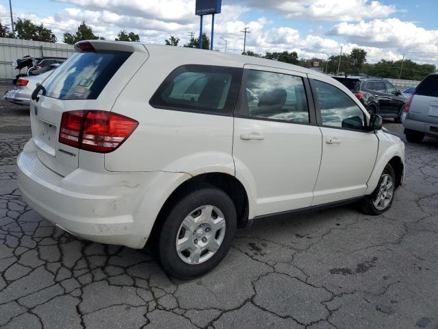 Photo 3 from auction – 2009 DODGE JOURNEY SE with VIN 3D4GG47B39T514775