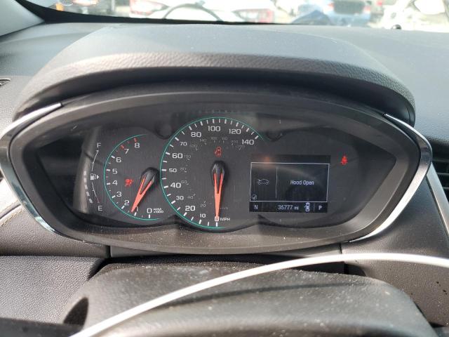 Photo 9 from auction – 2020 CHEVROLET TRAX LS with VIN 3GNCJKSB1LL211369