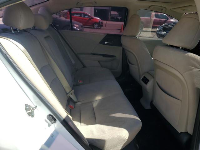 Photo 10 from auction – 2014 HONDA ACCORD EX with VIN 1HGCR2F75EA297207