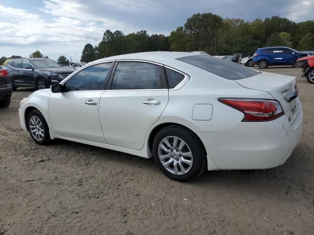 Photo 2 from auction – 2014 NISSAN ALTIMA 2.5 with VIN 1N4AL3AP1EC187446