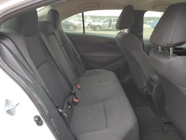 Photo 10 from auction – 2022 TOYOTA COROLLA LE with VIN JTDVPMAE7N3020495