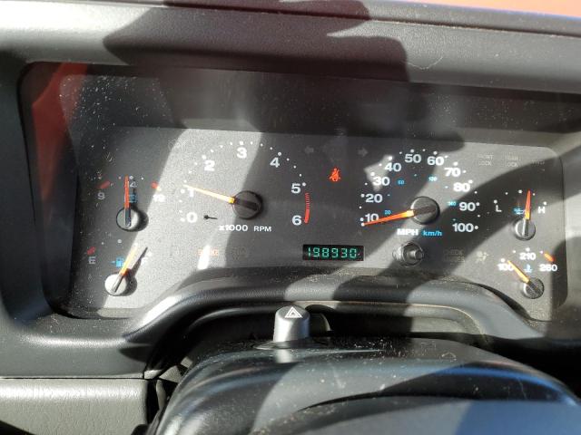 Photo 9 from auction – 2006 JEEP WRANGLER X with VIN 1J4FA39S76P711833