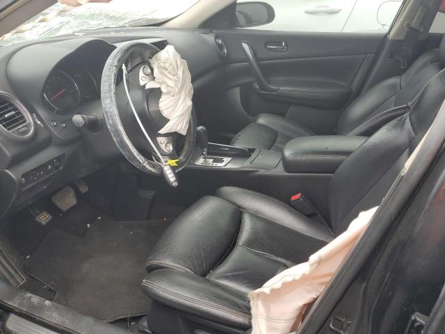 صورة رقم 7 من المزاد - 2014 NISSAN MAXIMA S مع VIN 1N4AA5APXEC444685