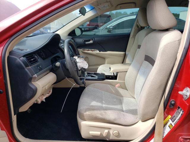 Photo 7 from auction – 2013 TOYOTA CAMRY L with VIN 4T4BF1FK5DR279421
