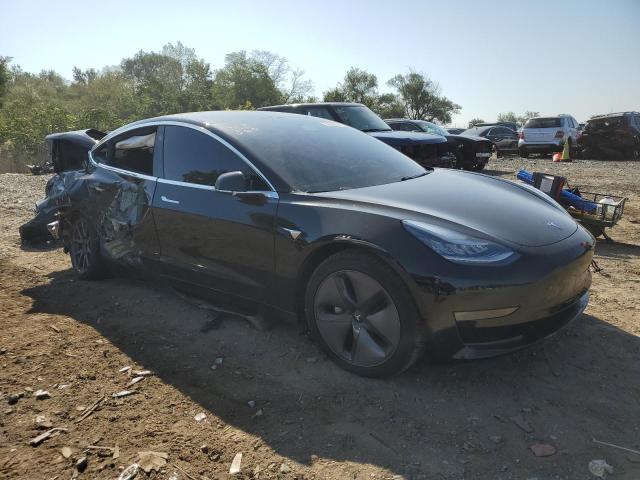 Photo 4 from auction – 2019 TESLA MODEL 3 with VIN 5YJ3E1EBXKF384498