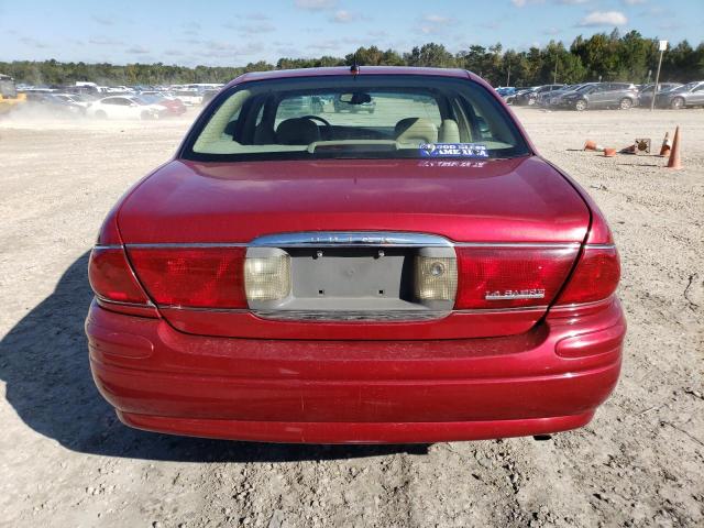 Photo 6 from auction – 2005 BUICK LESABRE LI with VIN 1G4HR54K75U236447