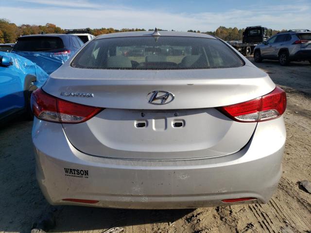 Photo 6 from auction – 2011 HYUNDAI ELANTRA GL with VIN 5NPDH4AE8BH004248