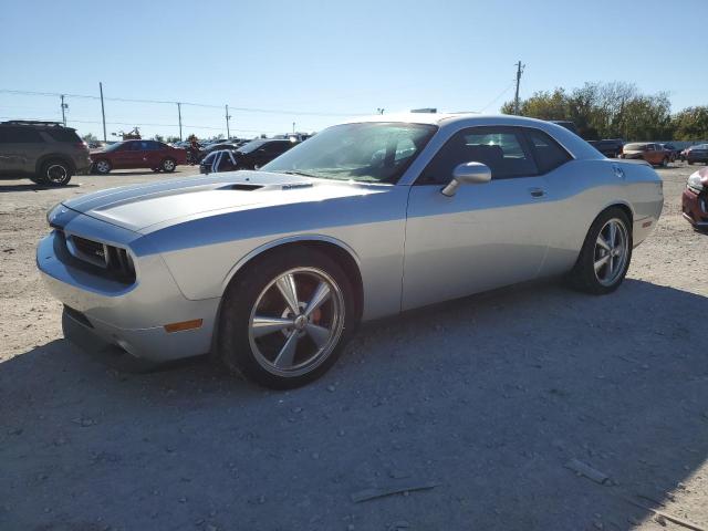 DODGE CHALLENGER 2009 with VIN 2B3LJ74WX9H537647 - Photo from auction