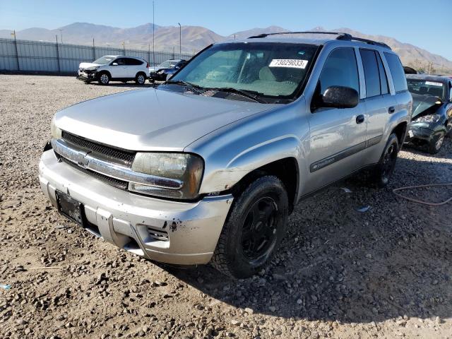 2004 Chevrolet