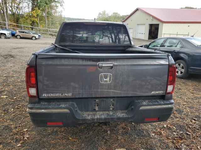 Photo 6 from auction – 2019 HONDA RIDGELINE with VIN 5FPYK3F78KB020916