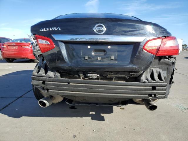 Photo 6 from auction – 2016 NISSAN ALTIMA 2.5 with VIN 1N4AL3AP3GC252722