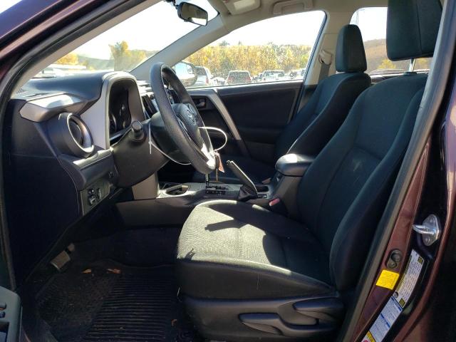 Photo 7 from auction – 2016 TOYOTA RAV4 LE with VIN 2T3BFREVXGW471904